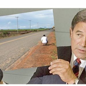 Meet your Posher, Bora